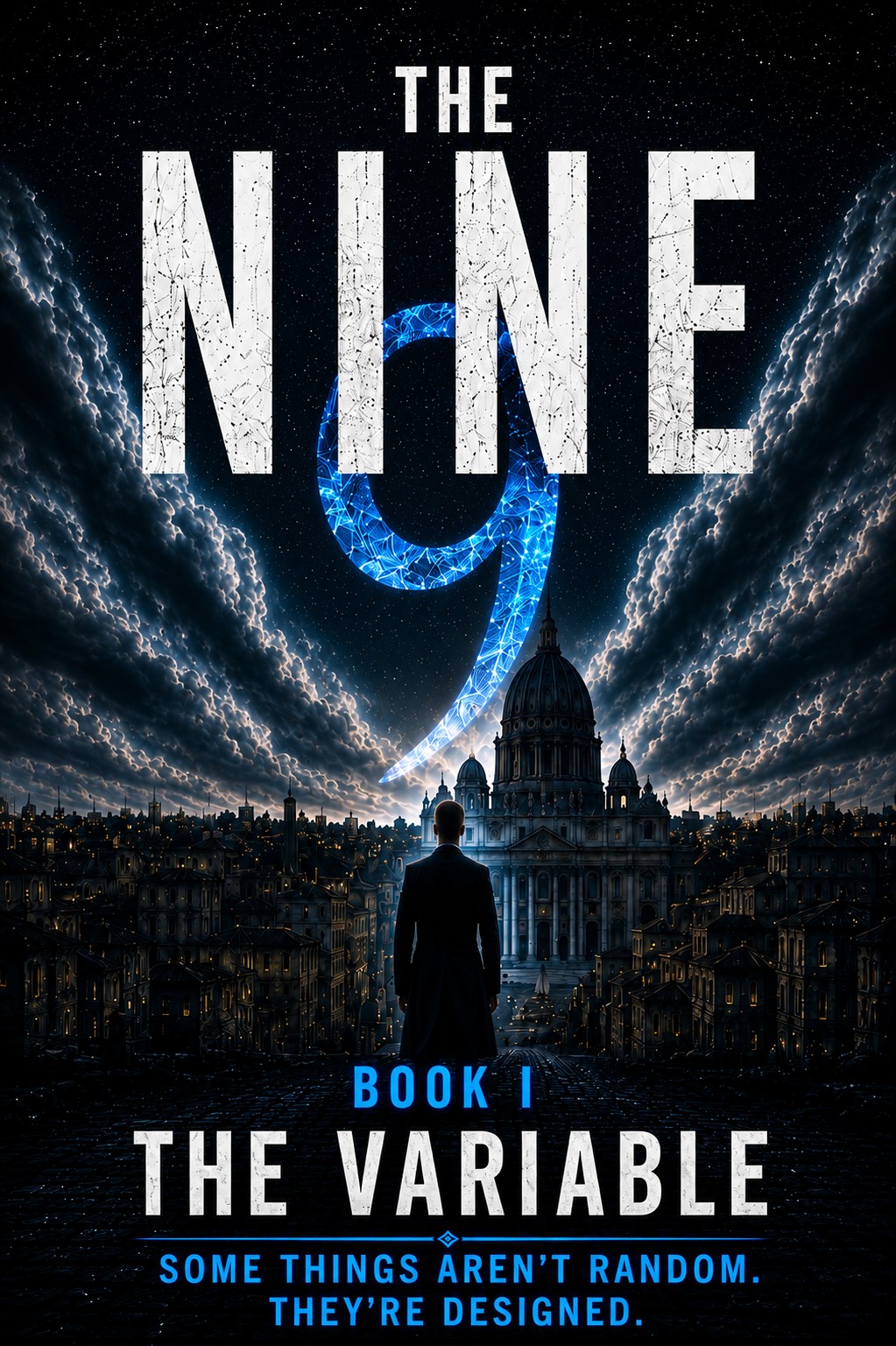 The Variable — Book I