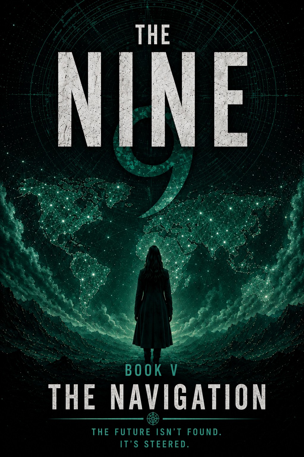 The Navigation — Book V
